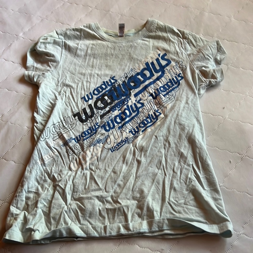 Woodys snowmobile parts fitted tee